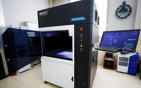 極光創(chuàng)新：國家能源集團準能集團進行創(chuàng)新應(yīng)用，對礦用卡車3D打印零配件