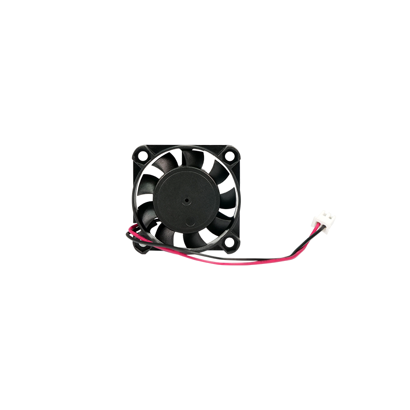 3D打印機(jī)風(fēng)扇不轉(zhuǎn)動或出現(xiàn)噪音的原因是什么呢？