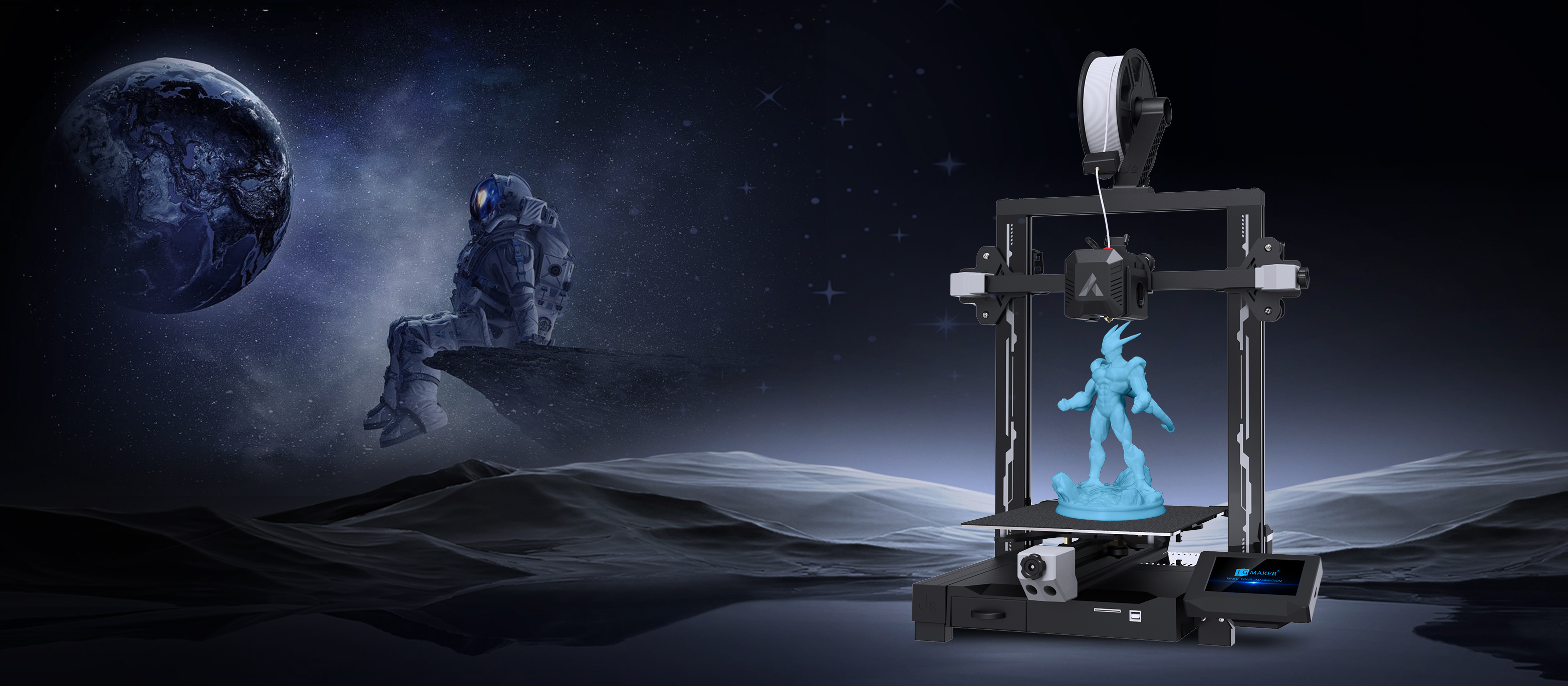 不容小覷的硬核實力 極光創新R1好評不斷！