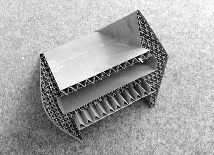 如何讓金屬3D打印模型更加光滑？三種方式幫你解決問題！