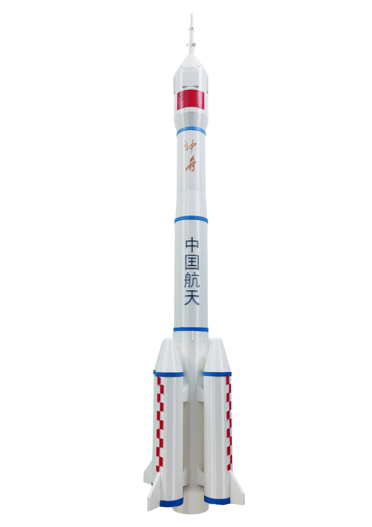 航天火箭